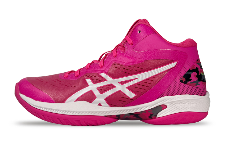 【代購】Asics Gel-Hoop V15 Basketball Shoes 'Rose Pink'