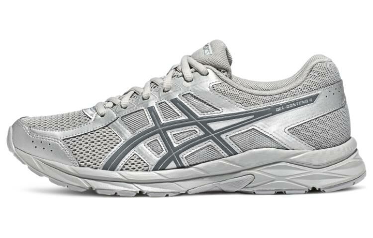 【代購】Asics Gel-Contend 4 'Pure Silver Grey'