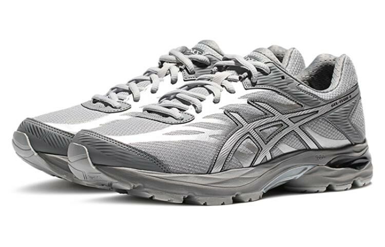 【代購】Asics Gel-Flux 4 Running Shoes 'Grey'
