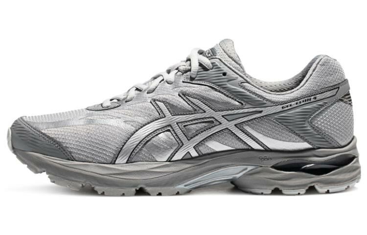 【代購】Asics Gel-Flux 4 Running Shoes 'Grey'