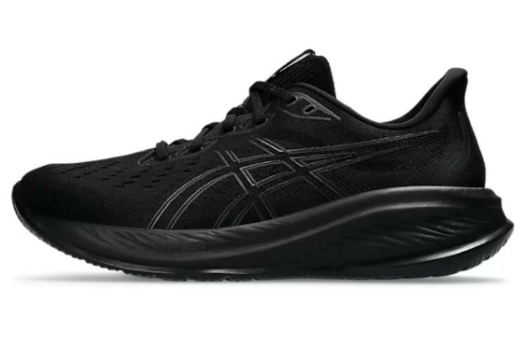 【代購】Asics GEL-Cumulus 26 'Black'