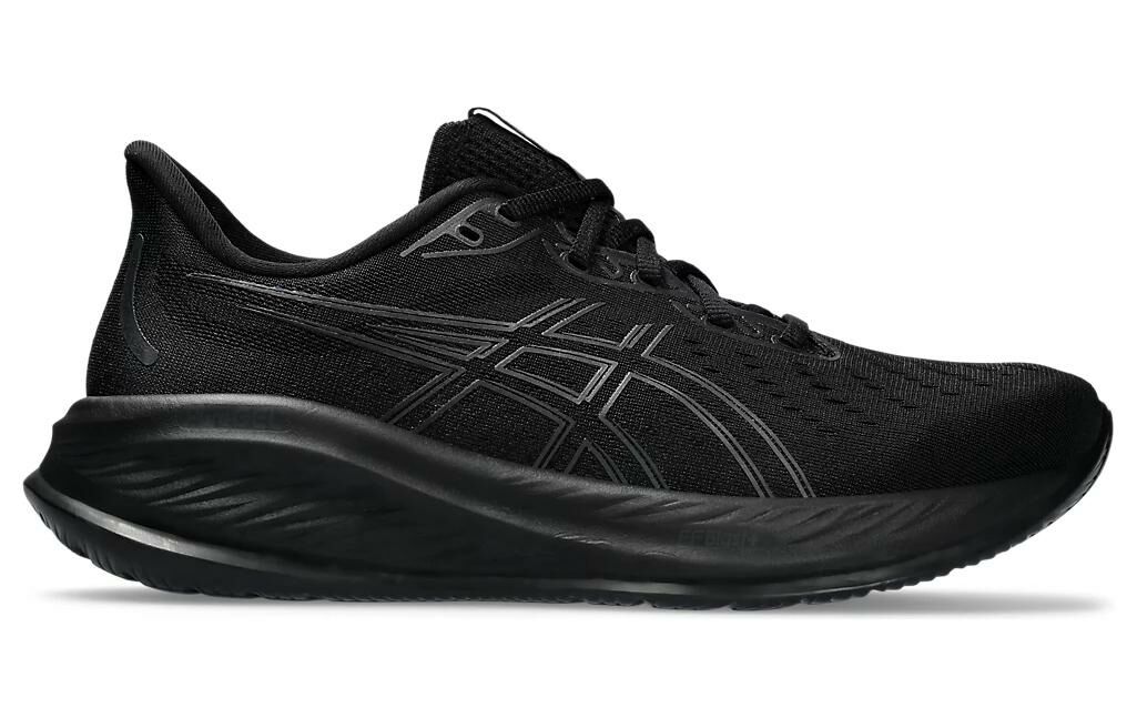 【代購】Asics GEL-Cumulus 26 'Black'