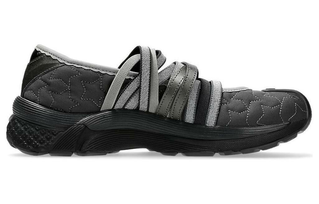 【代購】Asics Gel-Lokros Heaven By Marc Jacobs Kiko Kostadinov Graphite Grey Women's