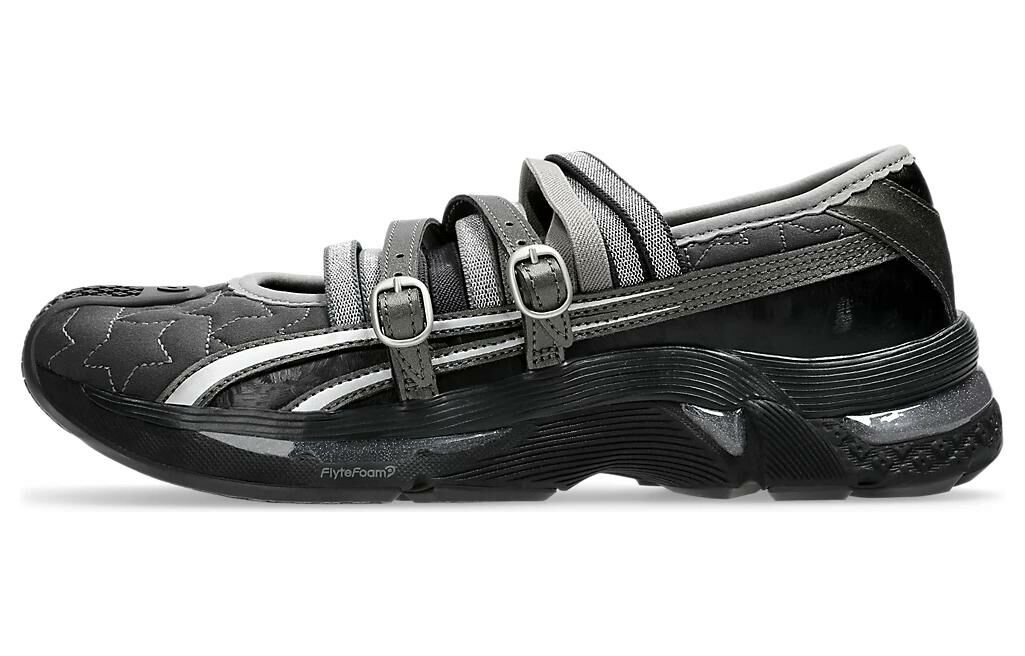 【代購】Asics Gel-Lokros Heaven By Marc Jacobs Kiko Kostadinov Graphite Grey Women's