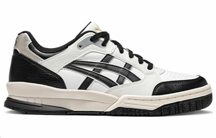 【代購】Asics Gel-Spotlyte 'White Black'
