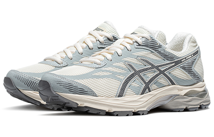 【代購】Asics Gel-Flux 4 Running Shoes 'Grey' Women's