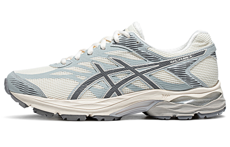 【代購】Asics Gel-Flux 4 Running Shoes 'Grey' Women's