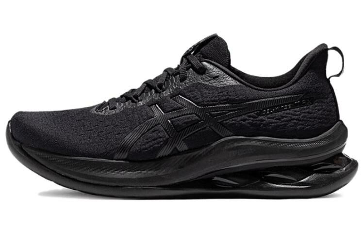 【代購】Asics Gel-Kinsei Max 'All Black'