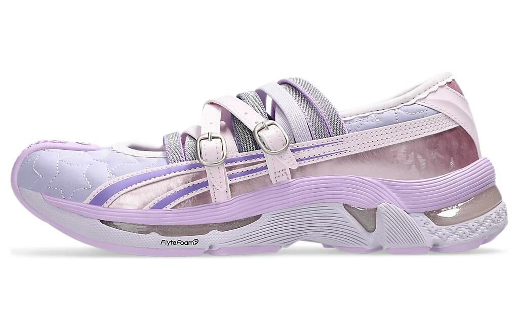 【代購】Asics Gel-Lokros Heaven By Marc Jacobs Kiko Kostadinov Vapor Cosmos Women's