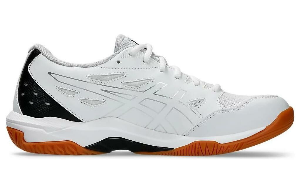 【代購】Asics Gel-Rocket 11 'White Pure Silver'