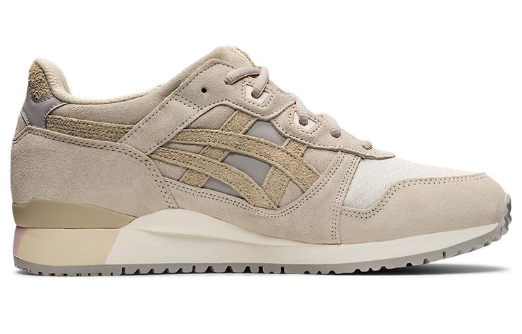 【代購】Asics Gel-Lyte Iii Og G-TX Smoke Grey Putty