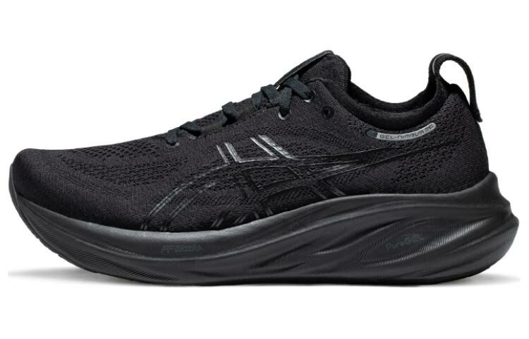 【代購】Asics Gel-Nimbus 26 Wide 'Triple Black'