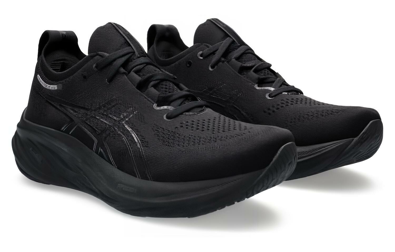 【代購】Asics Gel-Nimbus 26 Wide 'Triple Black'
