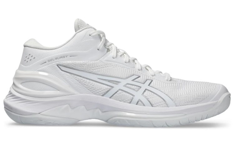 【代購】Asics GEL-BURST 28 Basketball Shoes 'White'