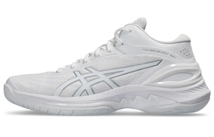 【代購】Asics GEL-BURST 28 Basketball Shoes 'White'
