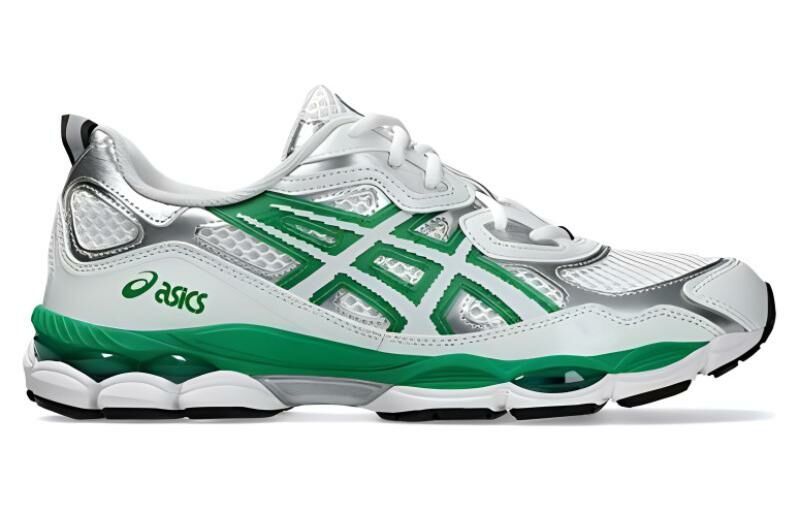 【代購】Asics Gel-NYC Hidden NY