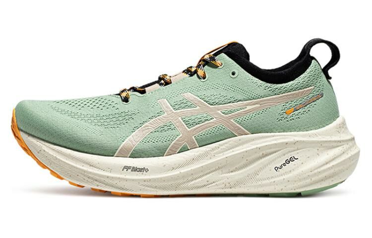 【代購】Asics Gel-Nimbus 26 Tr 'Nature Bathing Fellow Yellow'