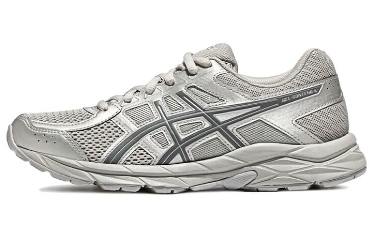 【代購】Asics Gel-Contend 4 Running Shoes 'Grey' Women's