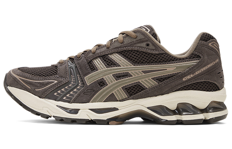 【代購】Asics Gel-Kayano 14 Dark Sepia