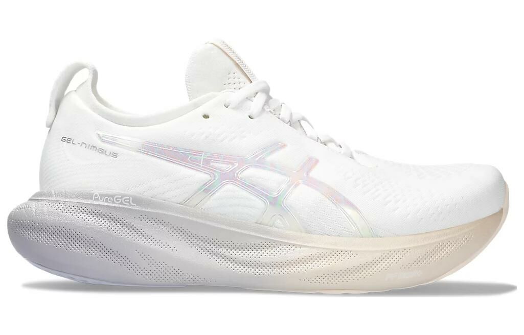 【代購】Asics Gel Nimbus 25 'Anniversary Pack' Women's