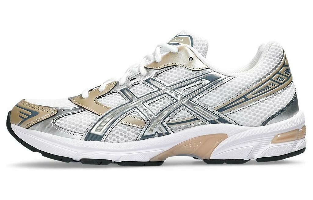 【代購】Asics Gel-1130 White Wood Crepe