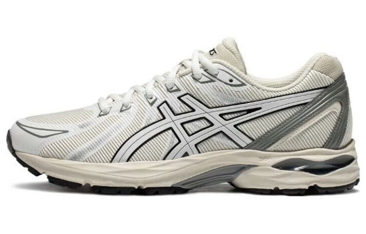 【代購】Asics Gel-Flux Cn 'Grey Black'