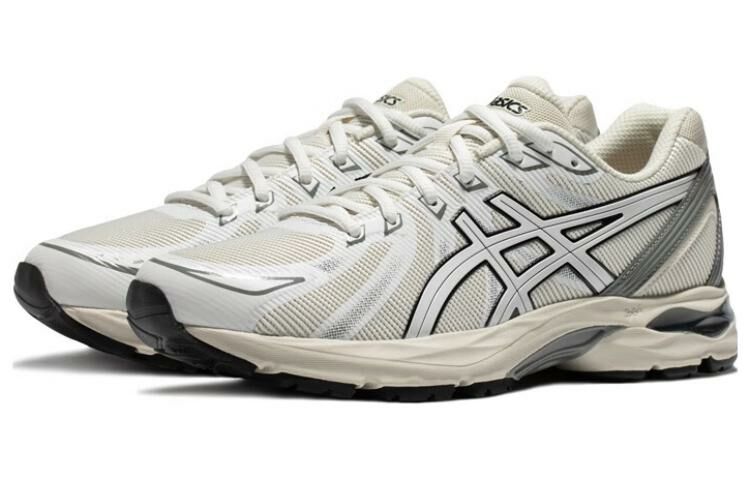 【代購】Asics Gel-Flux Cn 'Grey Black'