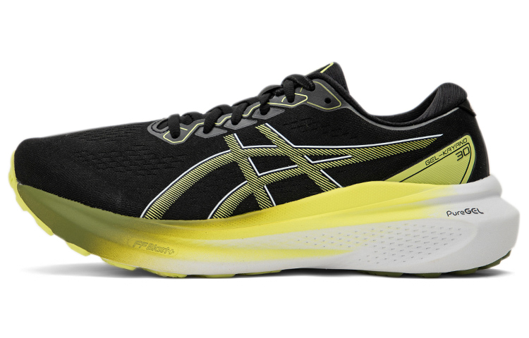 【代購】Asics Gel-Kayano 30 Wide 'Glow Yellow'