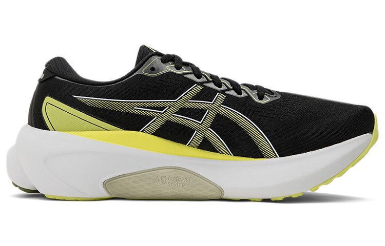【代購】Asics Gel-Kayano 30 Wide 'Glow Yellow'