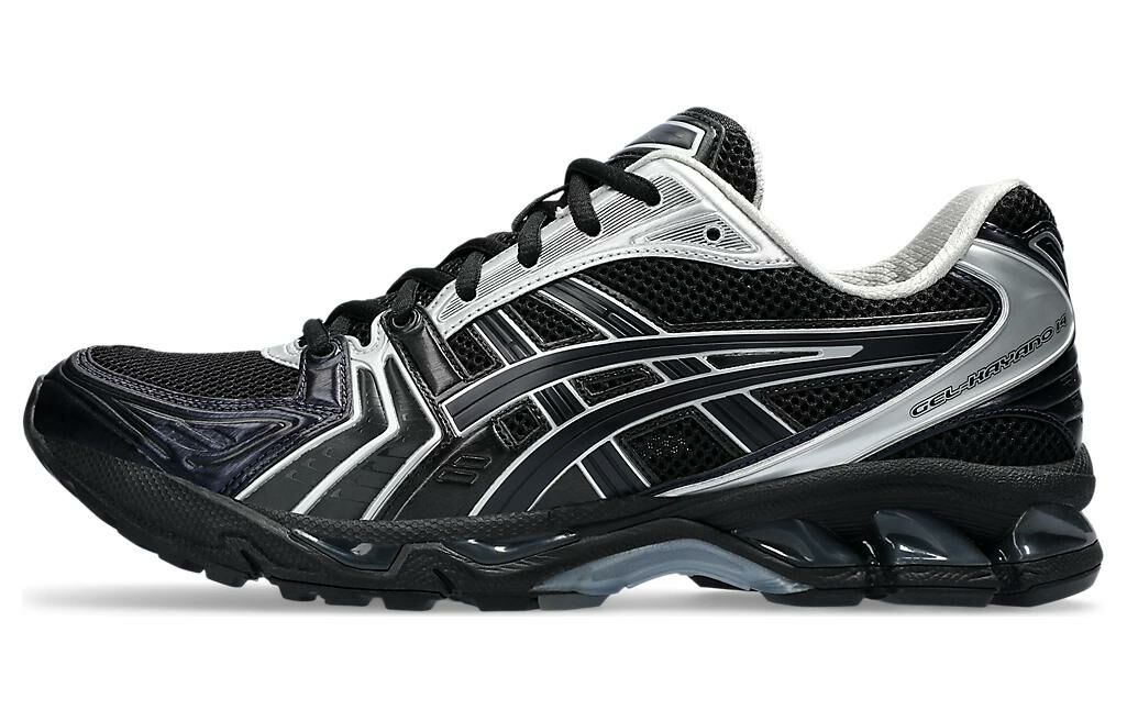 【代購】Asics Gel-Kayano 14 Atmos Undermycar Black