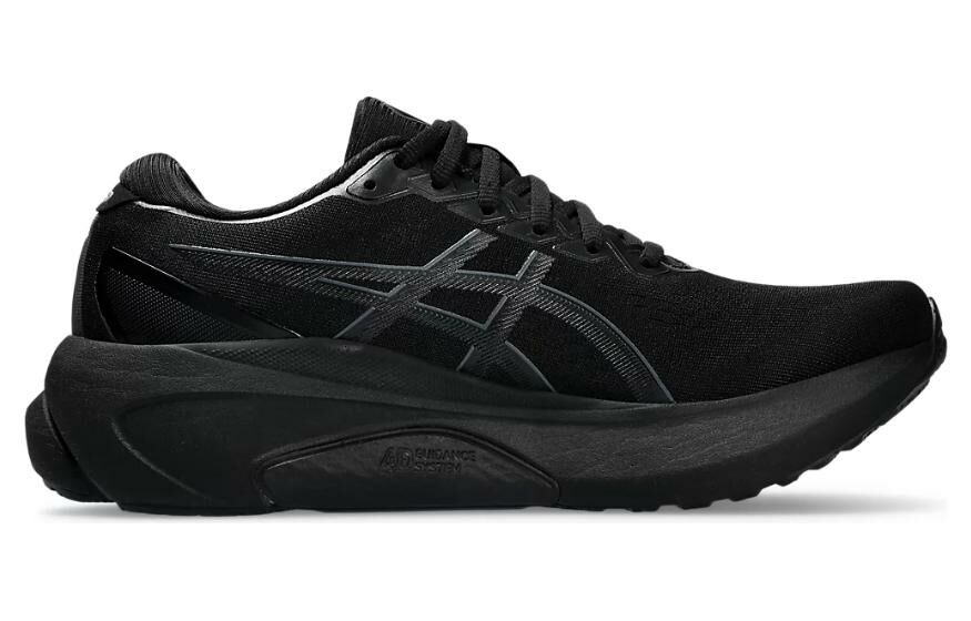 【代購】Asics Gel-Kayano 30 2E Wide 'Triple Black'