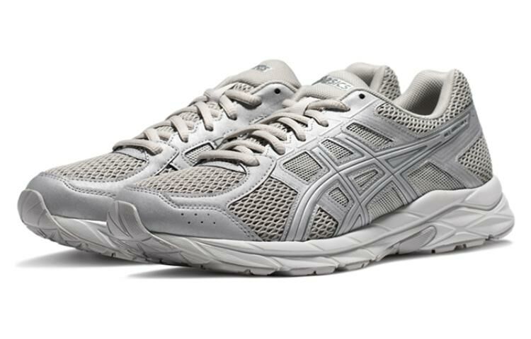 【代購】Asics Gel-Contend 4 'Silver'