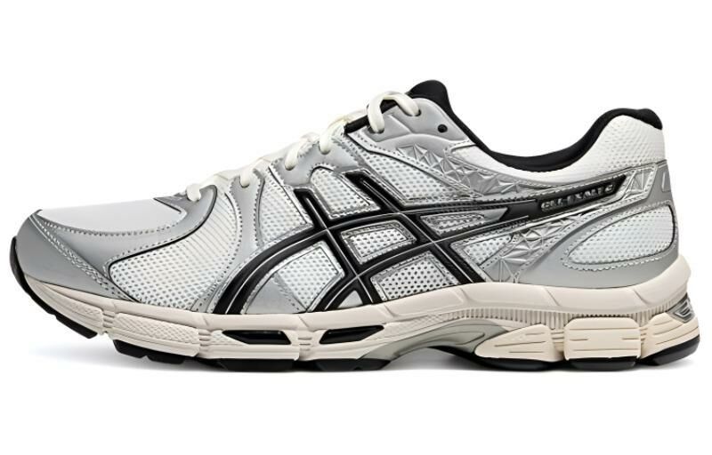 【代購】Asics GEL-EXALT2 Running Shoes 'Silver'