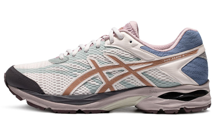 【代購】Asics Gel-Flux 4 'Light Pink Brown'
