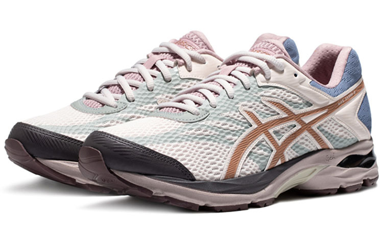 【代購】Asics Gel-Flux 4 'Light Pink Brown'