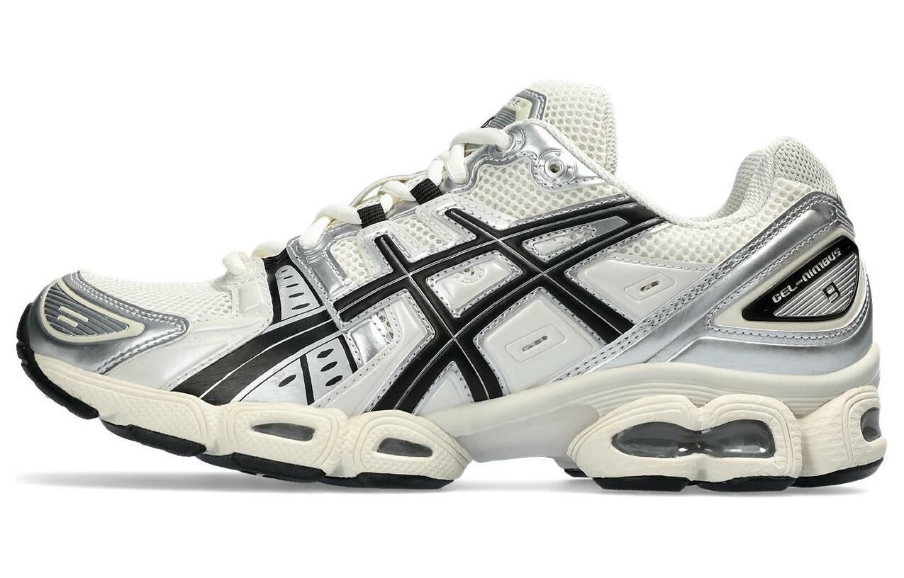 【代購】Asics Gel-Nimbus 9 Cream Black