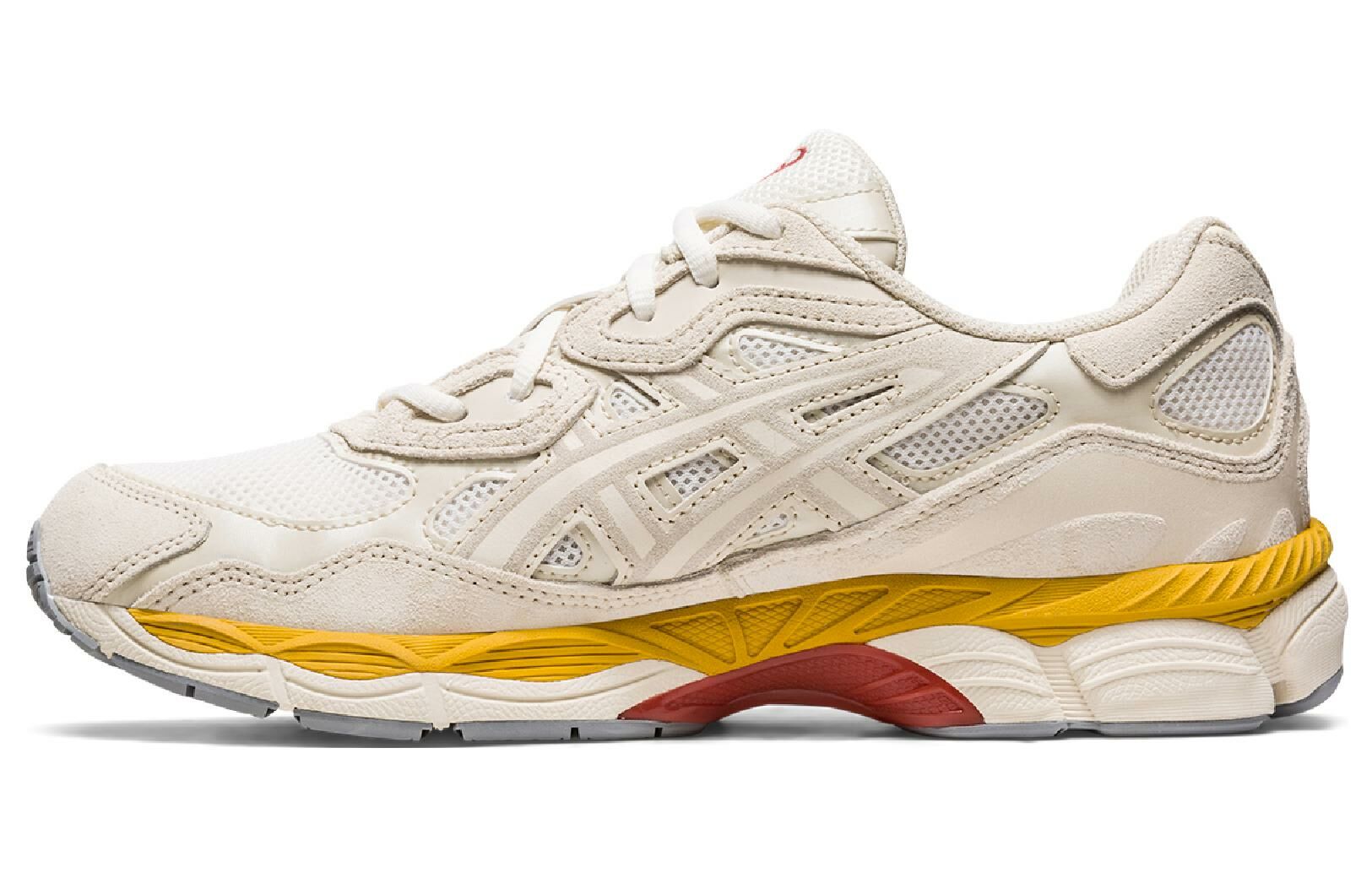 【代購】Asics Gel-NYC Cream Oatmeal