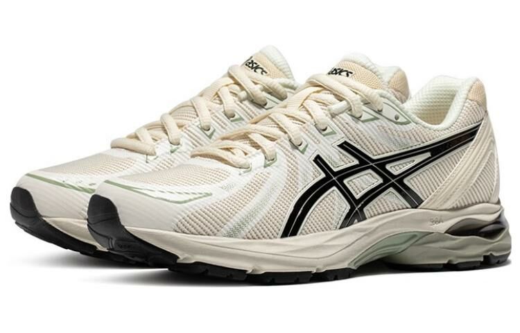 【代購】Asics Gel-Flux Cn 'Grey Black' Women's