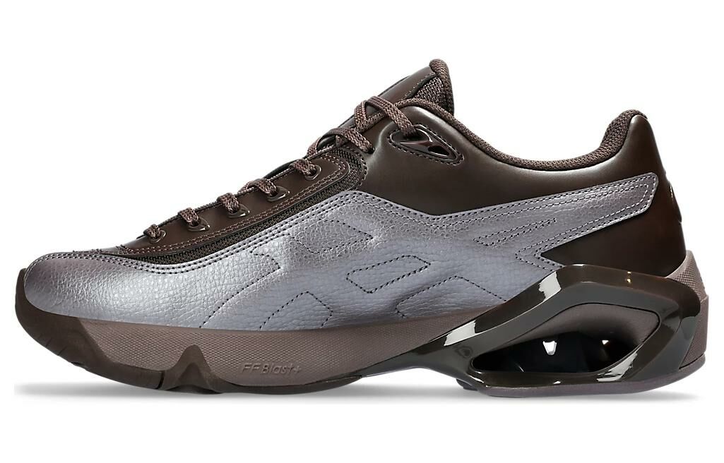 【代購】Asics X Kiko Kostadinov Gel-Teremoa 'Java Pewter Purple'