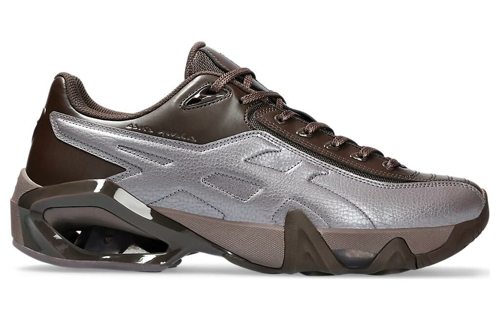 【代購】Asics X Kiko Kostadinov Gel-Teremoa 'Java Pewter Purple'