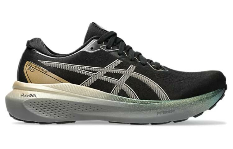 【代購】Asics Gel-Kayano 30 Platinum 'Black Champagne'