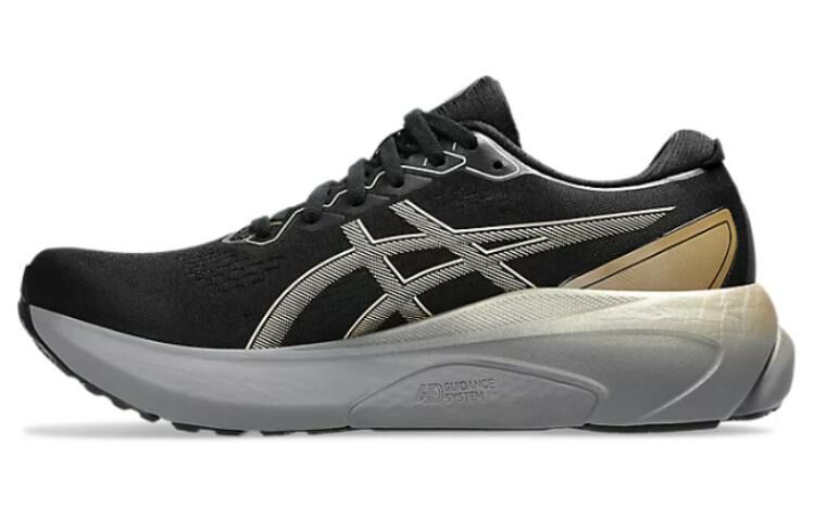 【代購】Asics Gel-Kayano 30 Platinum 'Black Champagne'