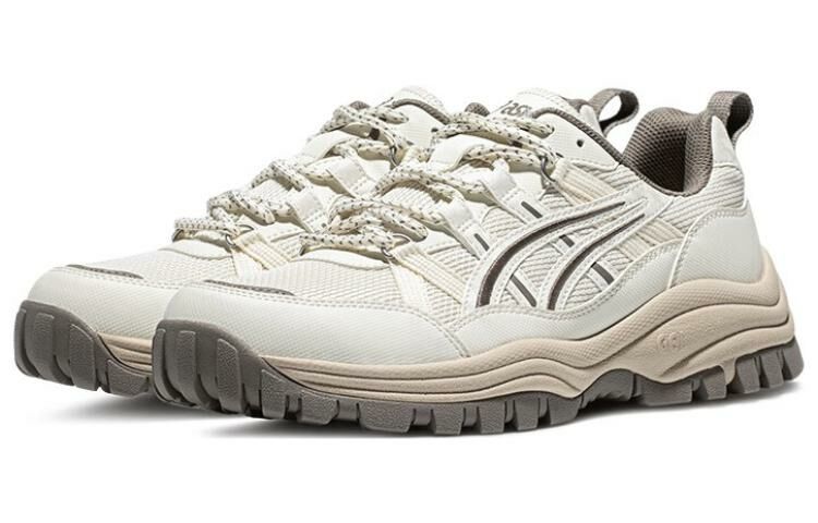 【代購】Asics Gel-CSL 01 Shoes 'Beige White Brown'