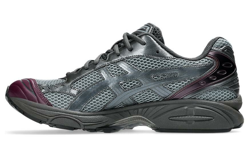 【代購】Asics Gel-Kayano 14 Atmos Grey Purple