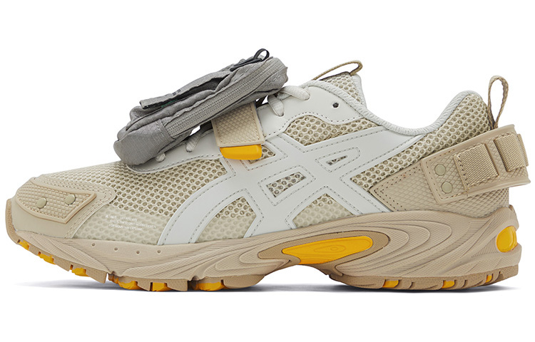 【代購】Asics Gel-Kahana Tr V3 'Beige White'
