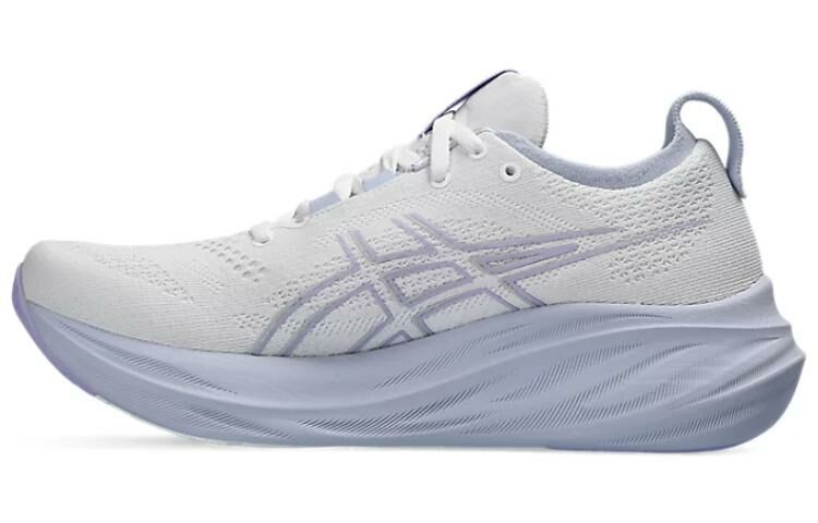 【代購】Asics Gel-Nimbus 26 'White Fresh Air' Women's