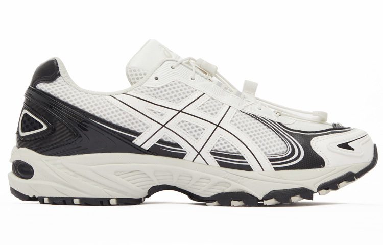 【代購】Asics Gel-Kahana Tr V4 Black White