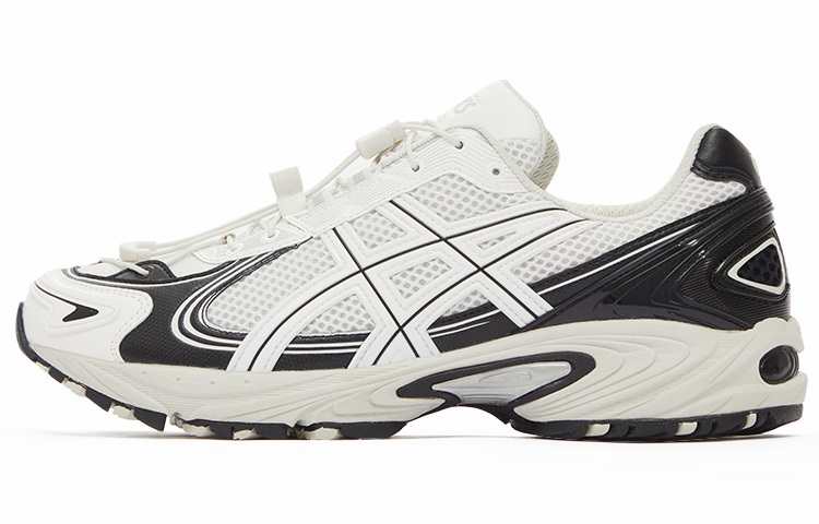 【代購】Asics Gel-Kahana Tr V4 Black White