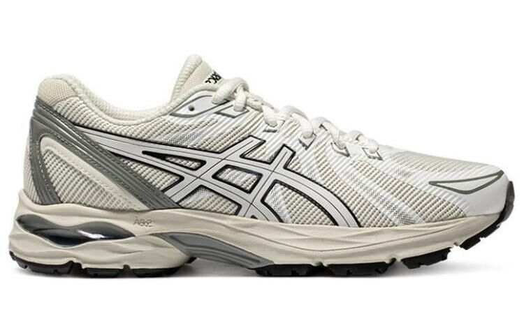 【代購】Asics Gel-Flux Cn 'Light Grey White' Women's