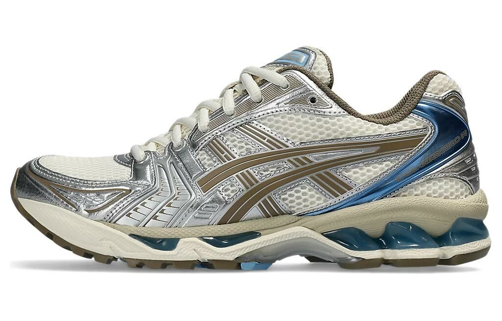 【代購】Asics Gel-Kayano 14 Cream Pepper Women's